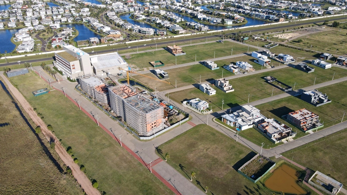 4ª foto do condomínio