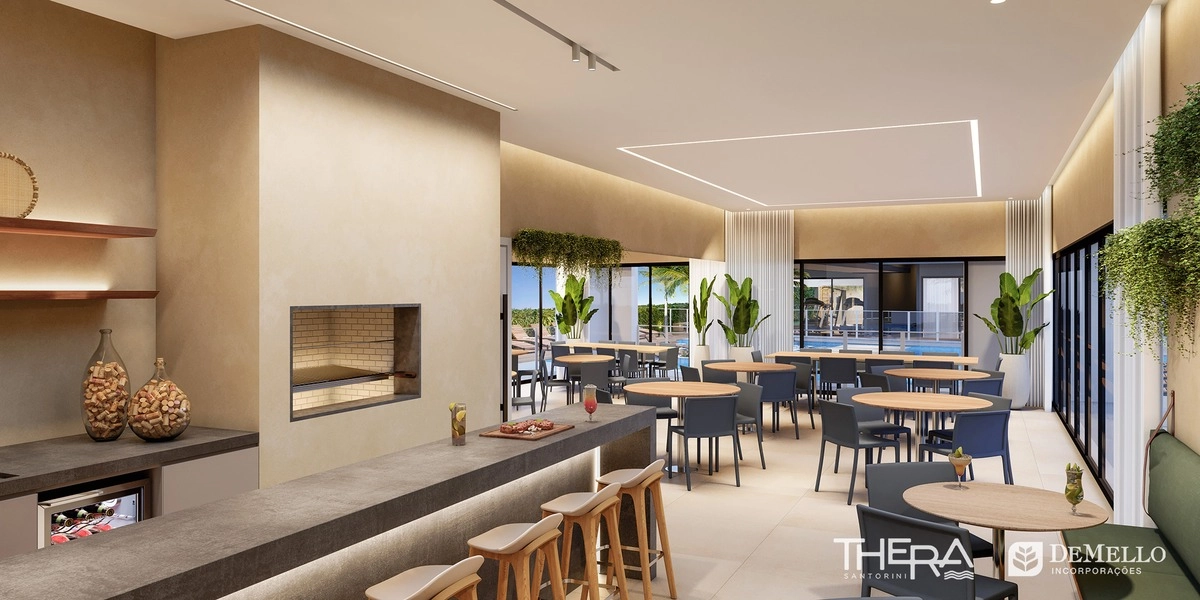 33ª foto do condomínio