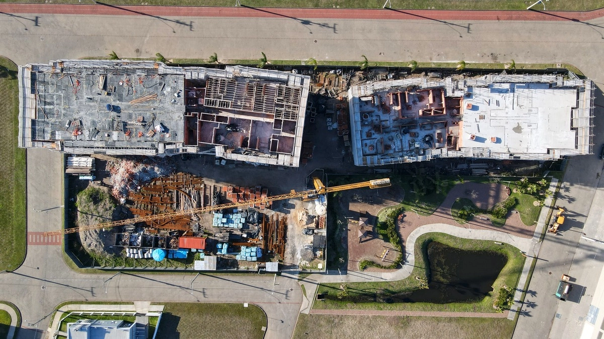 12ª foto do condomínio