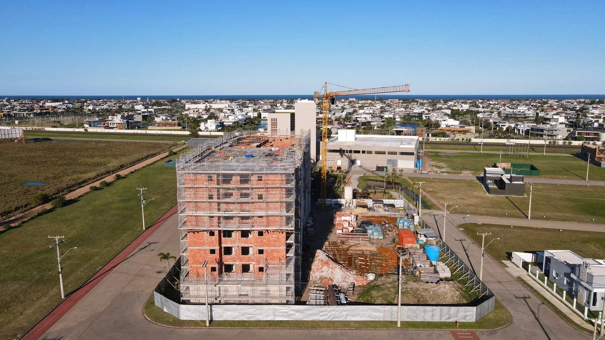 2ª foto do condomínio