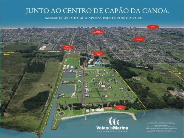 12ª foto do condomínio