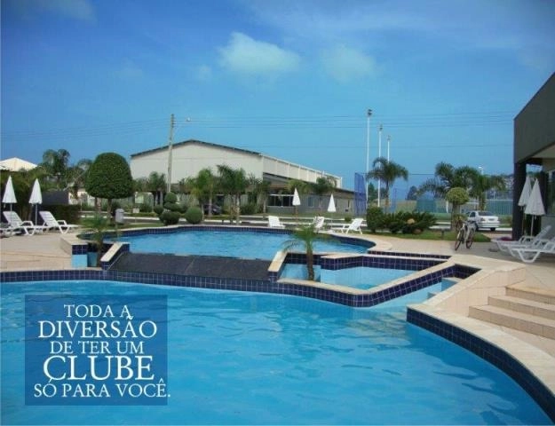 8ª foto do condomínio