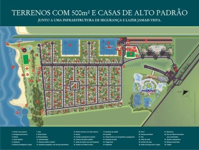 10ª foto do condomínio