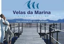 Velas da Marina