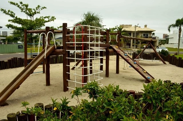 24ª foto do condomínio