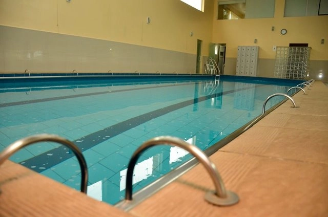 15ª foto do condomínio