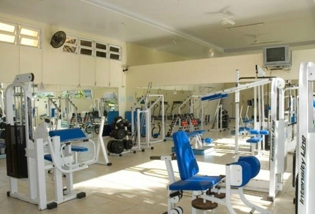 8ª foto do condomínio