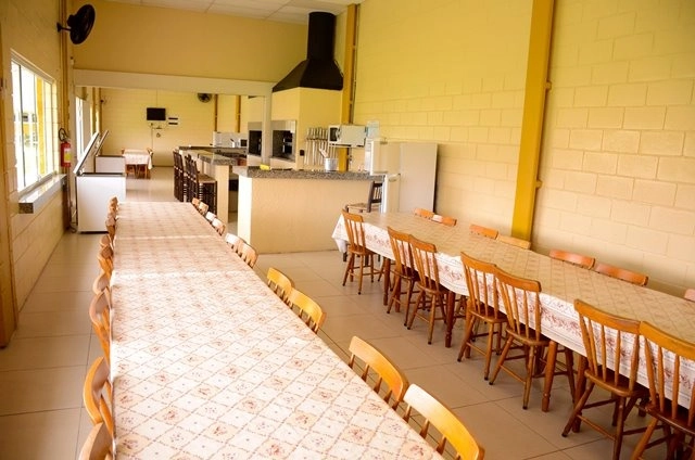 18ª foto do condomínio