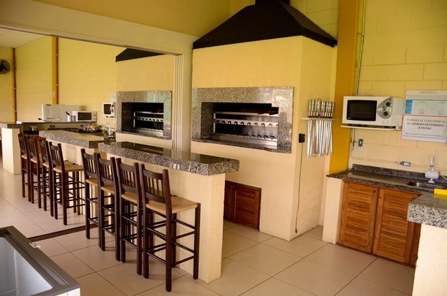 19ª foto do condomínio