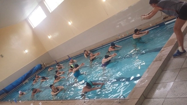 17ª foto do condomínio