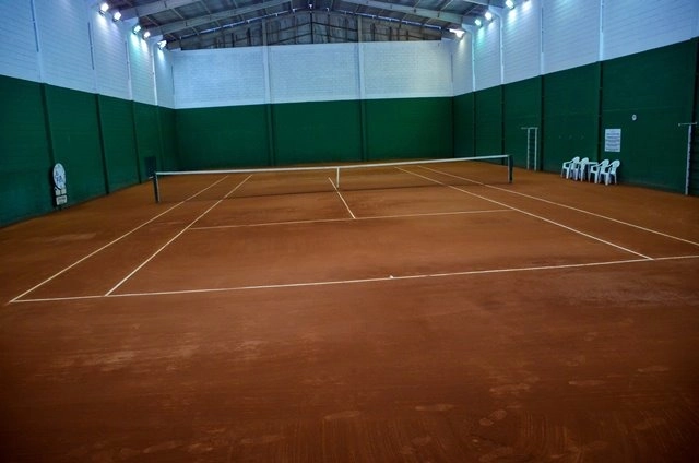 21ª foto do condomínio