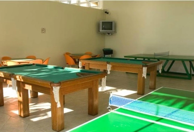 9ª foto do condomínio