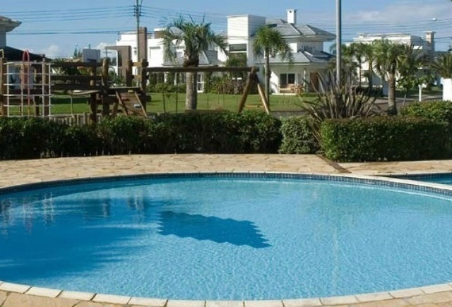 11ª foto do condomínio