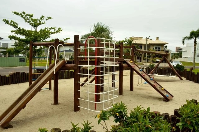 23ª foto do condomínio