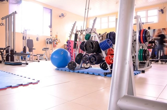 14ª foto do condomínio