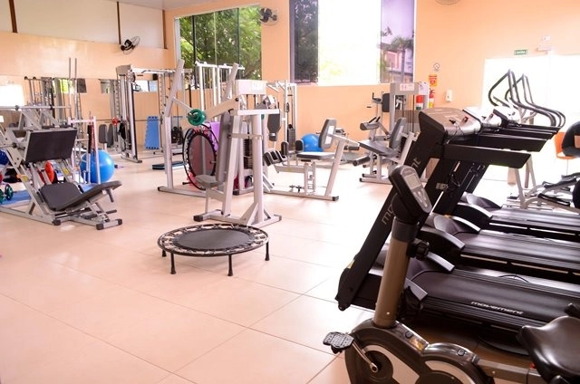 13ª foto do condomínio