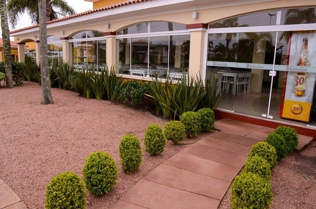 26ª foto do condomínio