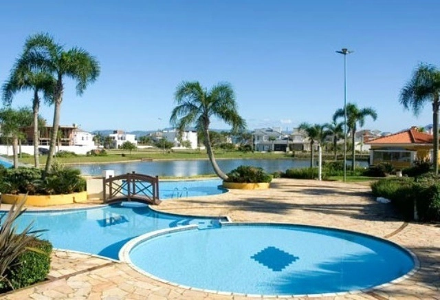 10ª foto do condomínio