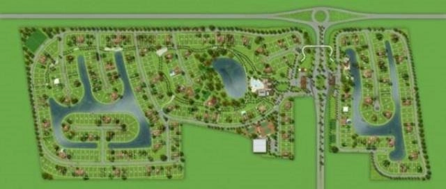 2ª foto do condomínio