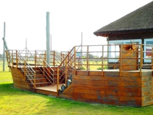 10ª foto do condomínio