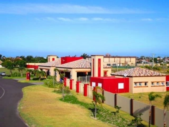 29ª foto do condomínio