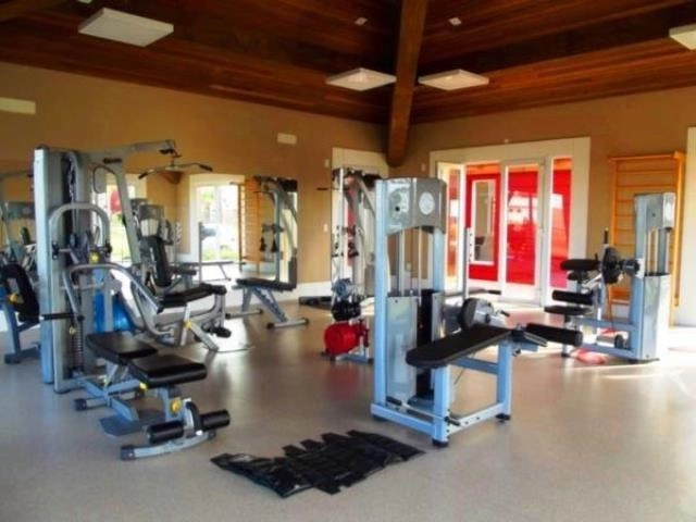 4ª foto do condomínio