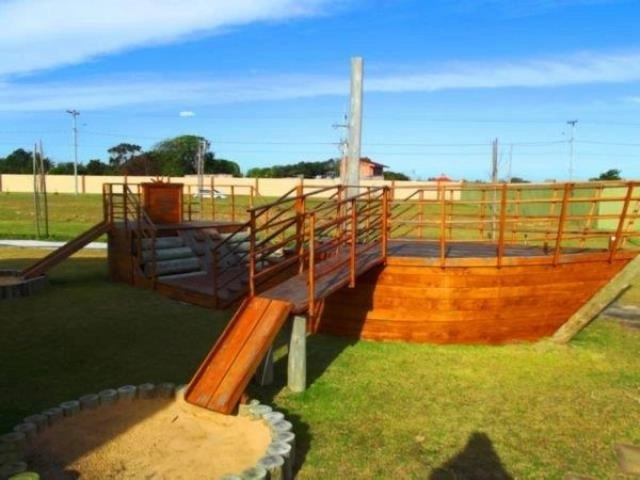 11ª foto do condomínio