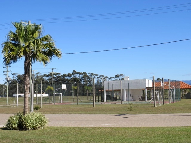 38ª foto do condomínio