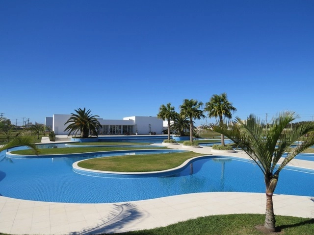 34ª foto do condomínio