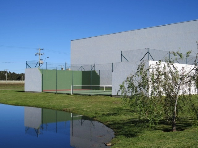 10ª foto do condomínio