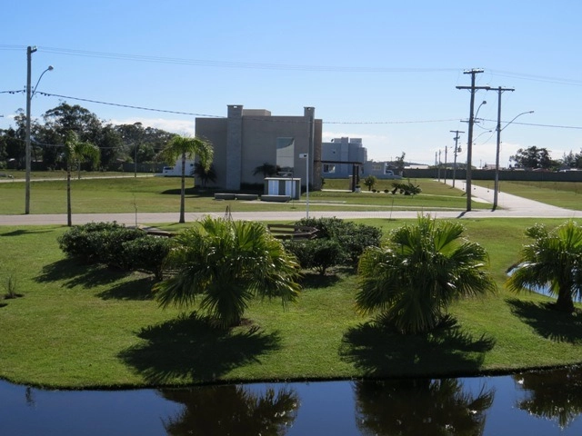 36ª foto do condomínio