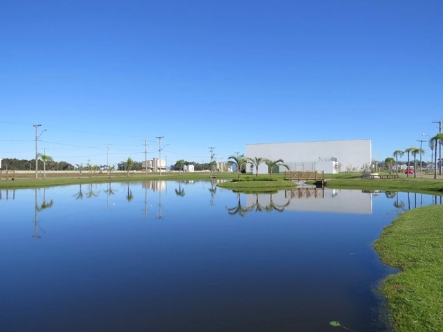 5ª foto do condomínio