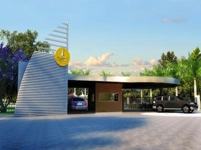 2ª foto do condomínio