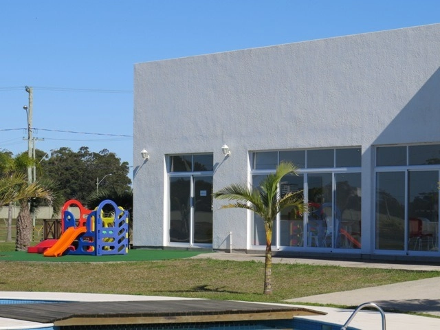 29ª foto do condomínio