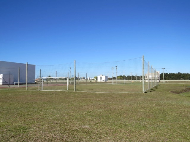 13ª foto do condomínio