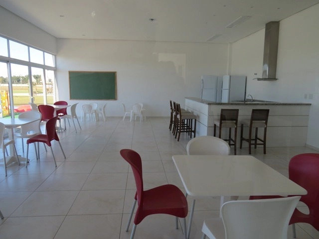 44ª foto do condomínio