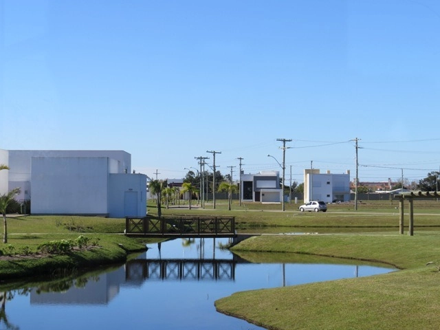 55ª foto do condomínio