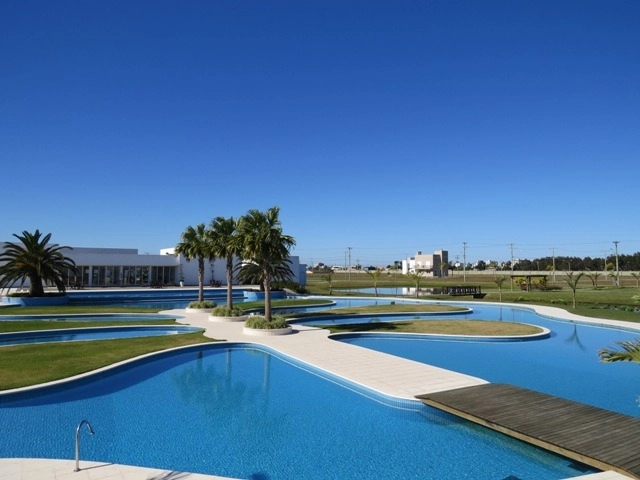 33ª foto do condomínio