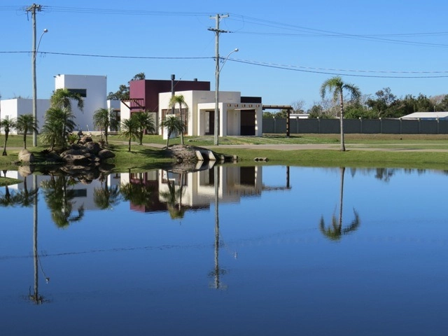 8ª foto do condomínio