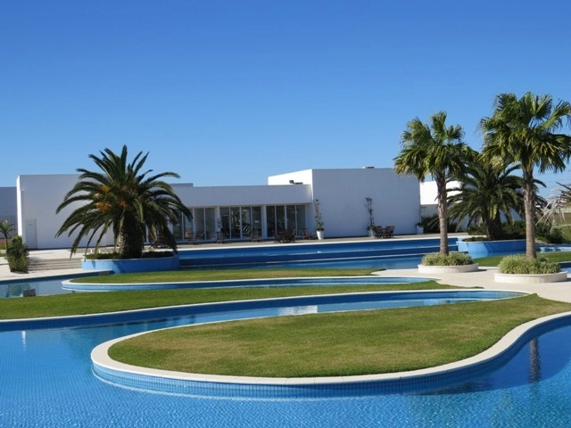 35ª foto do condomínio