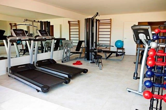 5ª foto do condomínio