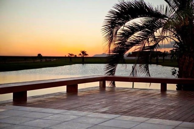 3ª foto do condomínio