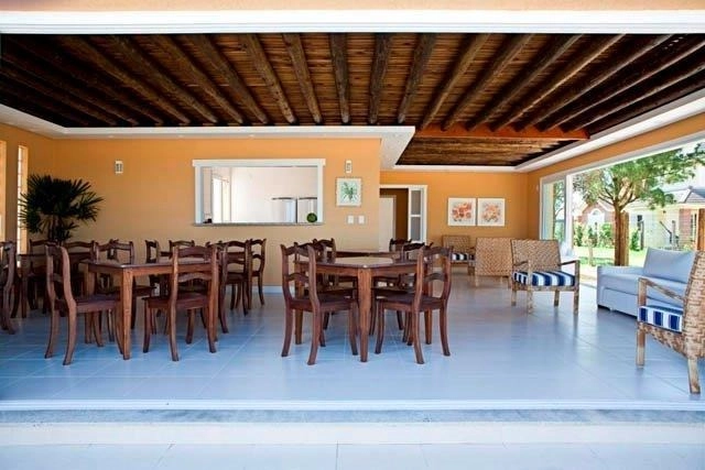 11ª foto do condomínio