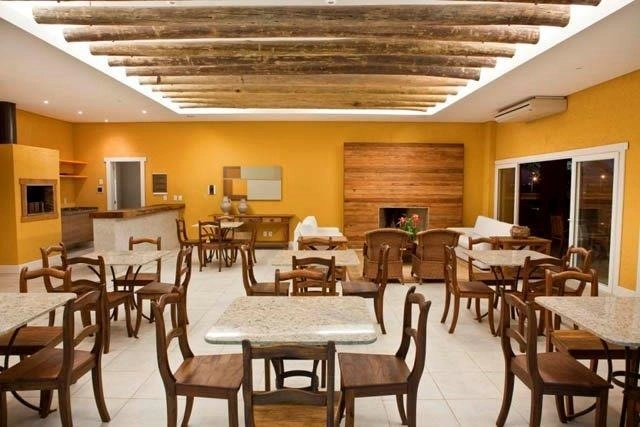 22ª foto do condomínio