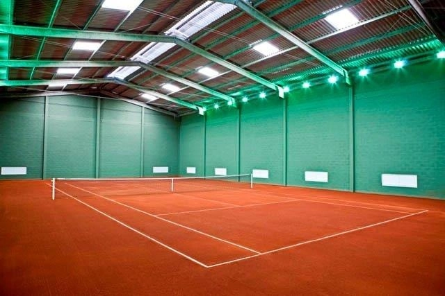 23ª foto do condomínio