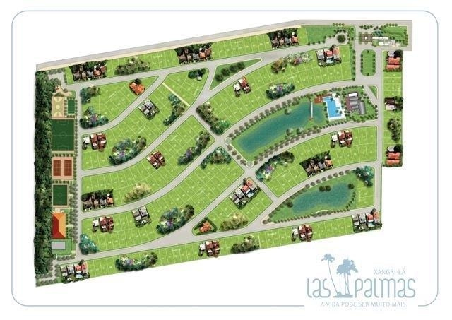 32ª foto do condomínio