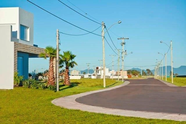 21ª foto do condomínio