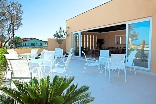 12ª foto do condomínio