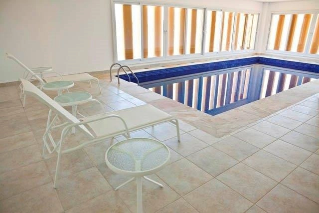 17ª foto do condomínio