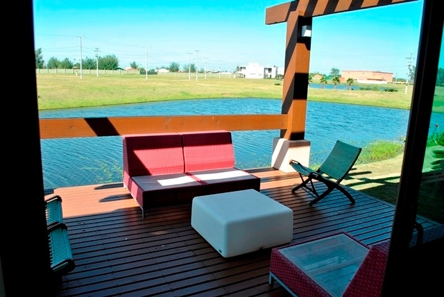 6ª foto do condomínio